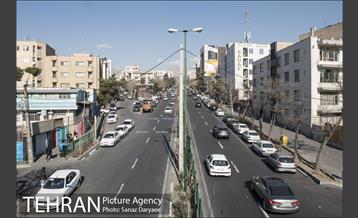 محله تهرانپارس 23