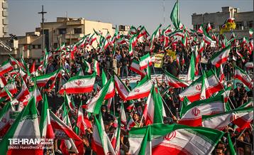 اجتماع بزرگ «امت رسول الله(ص) 5