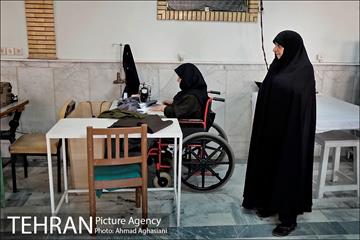 جایی برای زندگی،نه زنده ماندن 6