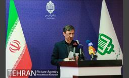 آیین افتتاح مجموعه موزه های بنیاد مستضعفان انقلاب اسلامی 13