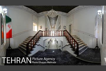 خانه امیر بهادر 2