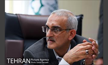 بازدید معاونت حمل و نقل شهرداری و اعضای شورای شهر تهران از عملیات اجرایی خط ۶ 10