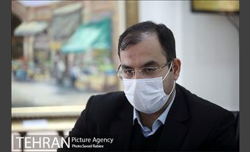 تقدیر از داوران پنجمین دوره جایزه خشت طلایی تهران 16