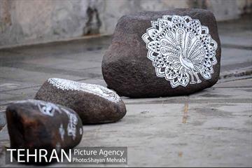 اکران هنرهای محیطی نوروزی در بوستان ملت  29