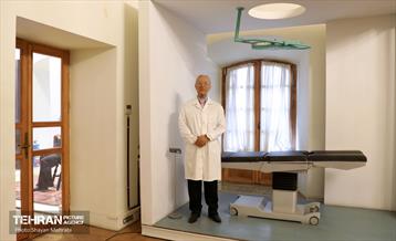 موزه مشاهیر خانه اتحادیه 18