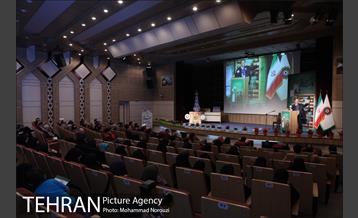 مراسم پایانی " کاسب حبیب خدا "  33