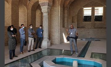 تور عکاسی خانه اتحادیه 4