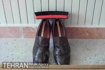 خانه موزه دکتر شریعتی 22