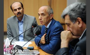 نشست روز جهانی بدون خودرو با حضور شهردار تهران 19