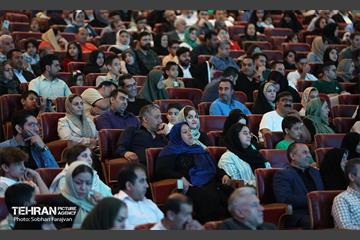 جشن خانواده اداره کل پشتیبانی شهرداری تهران 42