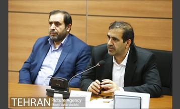 بیست چهارمین جلسه شورای معاونان،مشاورین و شهرداران 23