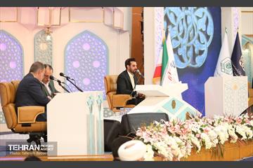 چهلمین دوره مسابقات بین المللی قرآن کریم 21