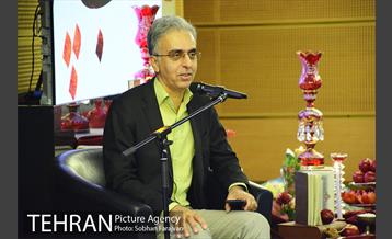 مراسم شبی به بلندای میلاد  3