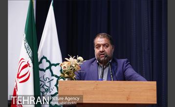 آیین رونمایی از نسخه جدید سامانه پژوهشیار 22