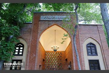 تور عکاسی از باغ ایرانی 1