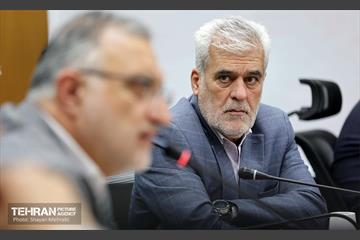 یکصدوبیست‌وچهارمین نشست مجمع کلانشهرهای ایران 26