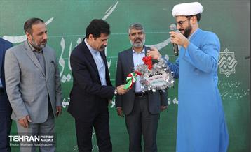 آغاز سال تحصیلی جدید در دبستان منصورفر 47