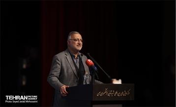 مراسم تقدیر از خوش حسابان پرداخت عوارض شهری 13