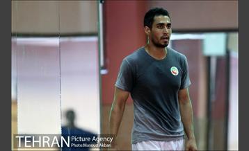 تمرین تیم ملی تکواندو 21