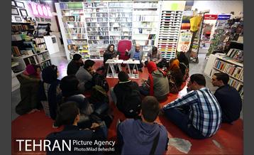 نقد کتاب بی زمستان منصور ضابطیان 19