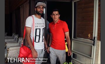 بازگشت مهدی طارمی به تیم پرسپولیس 25