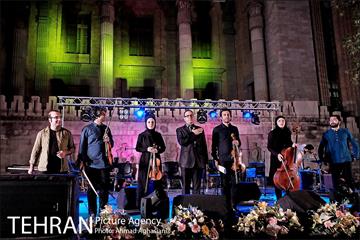 جشن بزرگ عیدفطر در میدان مشق 32