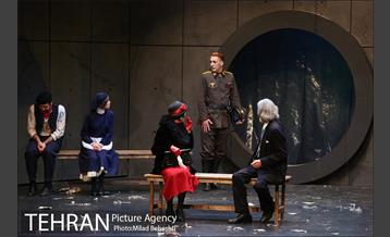 نمایش حادثه در ویشی‎ 6