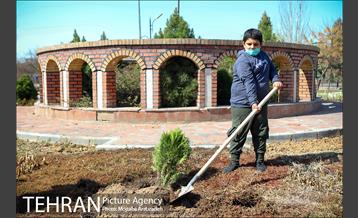 بزرگترین پارک آموزش ترافیک شهر تهران 18