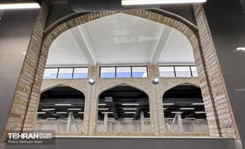 اینجا کارگاهه؛ میادین میوه و تره‌بار بهاره و شهید صالحی 17