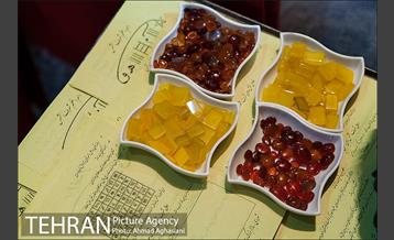 شرف شمس در بازار شهرری‎ 34