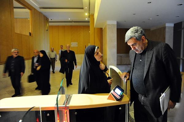 جلسه شورای 51 نفره مجلس و شورای شهر تهران 42