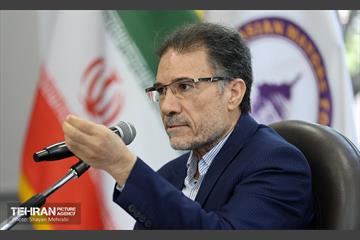 دومین دوره پیشرفته مدرسه دیپلمات‌های جوان - 1 16