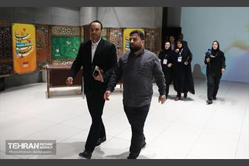 نخستین نشست مدیران ارتباطات شهرداری‌های کشور «نما» 3