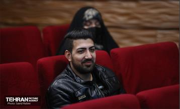 سومین روز از نخستین رویداد ریحانِ شهر 6