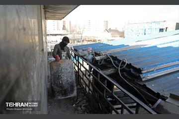 احداث مرکز پسماند منطقه 10