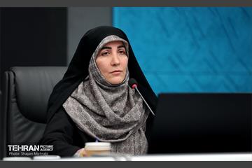 تکریم روانشناسان مستقر در مراکز اسکان موقت جنگ رمضان 28