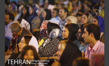 جشنواره چارسوق برج میلاد 26