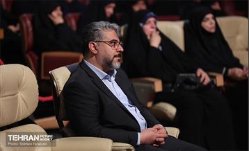 ششمین برنامه «عهد یاران»  82