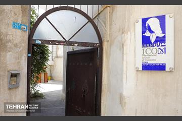 خانه پروین اعتصامی 31