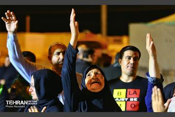 خدمات شهرداری منطقه ۳ در گذرگاه مرزی چذابه 12