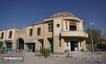 شهرک سینمایی غزالی 33