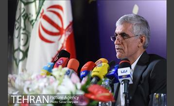 نشست خبری شهردار تهران با اصحاب رسانه 19