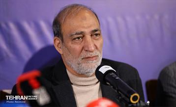 نشست هم‌اندیشی اعضای هیئت علمی جشنواره «عاملیت هنر در سیمای شهر تهران» 5