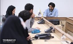 نشست «روایت آتش»  1