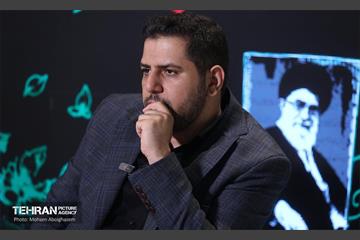 رویداد «روایت بدرقه» 40