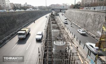 پروژه میدان سبلان