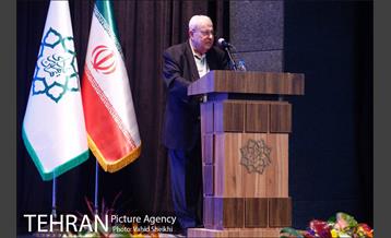 آیین کاشت درخت صلح و دوستی 13