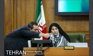 صد و چهل و دومین جلسه شورا شهر 11