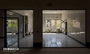 میادین میوه و تره‌بار در حال احداث 8