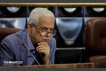 نشست مجمع شهرداران کلانشهرها با وزیر میراث فرهنگی 26